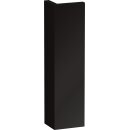 DURAVIT LC589904040 Korpusblende L-Cube var. 400xVARx16mm