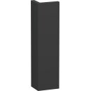 DURAVIT LC589904949 Korpusblende L-Cube var. 400xVARx16mm
