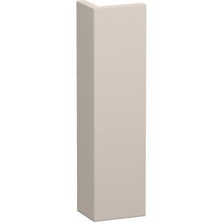 Duravit lc58990909191 Panneau de caisson L-Cube var. 400xVARx16mm