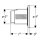 Geberit 116040111 T&eacute;l&eacute;commande type 01 pneumatique pour