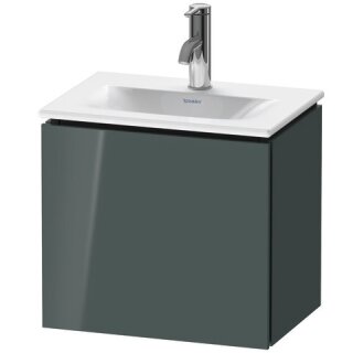 Duravit lc6133r3838 wtu L-Cube mur, 1 porte, 400x440x311mm