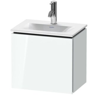 DURAVIT LC6133R8585 WTU L-Cube wandh.,1Tür,400x440x311mm