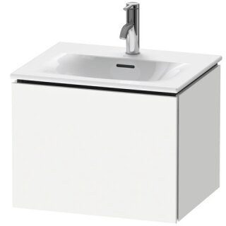 DURAVIT LC613401818 WTU L-Cube wandh.,400x520x421mm