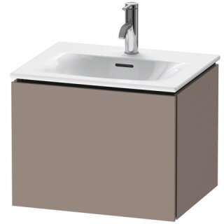 Duravit lc613404343 wtu L-Cube mural, 400x520x421mm