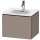 DURAVIT LC613404343 WTU L-Cube wandh.,400x520x421mm