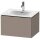 DURAVIT LC613504343 WTU L-Cube wandh.,400x620x481mm