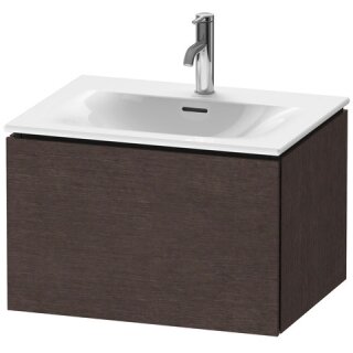 DURAVIT LC613507272 WTU L-Cube wandh.,400x620x481mm