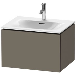 Duravit lc613509090 wtu L-Cube mural, 400x620x481mm