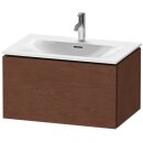 Duravit lc613601601313 wtu L-Cube mural,400x720x481mm