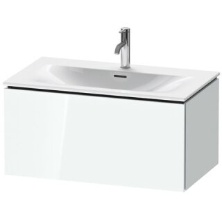 DURAVIT LC613708585 WTU L-Cube wandh.,400x820x481mm