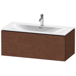 DURAVIT LC613801313 WTU L-Cube wandh.,400x1020x481mm