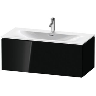 Duravit lc61380404040 wtu L-Cube mural, 400x1020x481mm