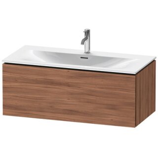 Duravit lc613807979 wtu L-Cube mural, 400x1020x481mm