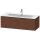 Duravit lc613901313 wtu L-Cube murale suspendue, 400x1220x481mm