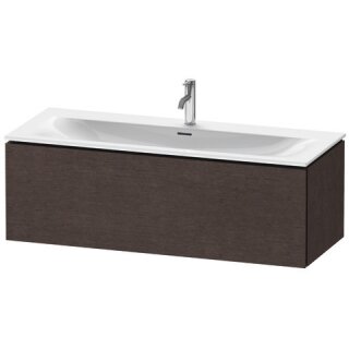 DURAVIT LC613907272 WTU L-Cube wandh.,400x1220x481mm