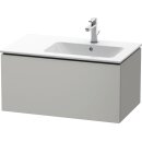 DURAVIT LC614100707 WTU wandh&auml;ngend L-Cube 481x820x400mm