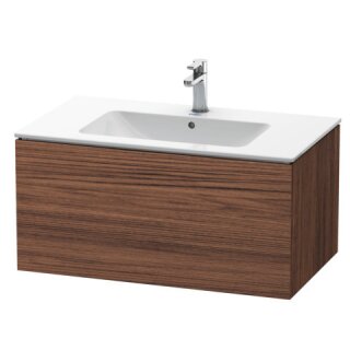 Duravit lc61414102121 wtu suspension murale L-Cube 481x820x400mm