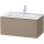 DURAVIT LC614107575 WTU wandh&auml;ngend L-Cube 481x820x400mm