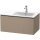 DURAVIT LC614107575 WTU wandh&auml;ngend L-Cube 481x820x400mm