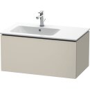 DURAVIT LC614109191 WTU wandh&auml;ngend L-Cube 481x820x400mm
