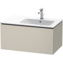 DURAVIT LC614109191 WTU wandh&auml;ngend L-Cube 481x820x400mm