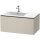 DURAVIT LC614109191 WTU wandh&auml;ngend L-Cube 481x820x400mm