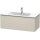 DURAVIT LC614209191 WTU wandh&auml;ngend L-Cube 481x1020x400mm