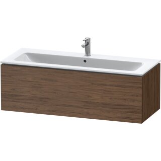 DURAVIT LC614302121 WTU wandh. L-Cube 481x1220x400mm 1