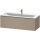DURAVIT LC614307575 WTU wandh. L-Cube 481x1220x400mm 1