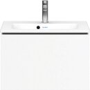 Duravit lc615601801818 wtu Compact L-Cube 400x620x391mm