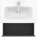 Duravit lc615601801818 wtu Compact L-Cube 400x620x391mm