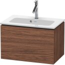 Duravit lc61515602121 wtu Compact L-Cube 400x620x391mm
