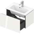 Duravit lc6151560222222 wtu Compact L-Cube 400x620x391mm