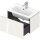 Duravit lc6151560222222 wtu Compact L-Cube 400x620x391mm