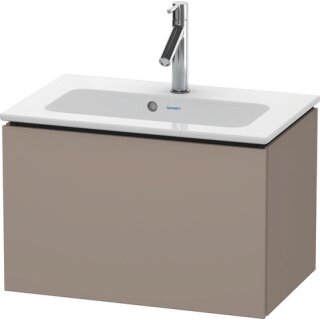 Duravit lc61515604343 wtu Compact L-Cube 400x620x391mm