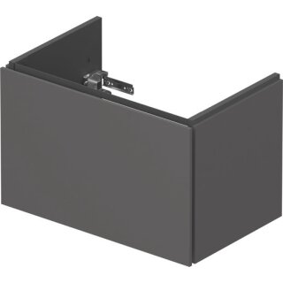 Duravit lc61515604949 wtu Compact L-Cube 400x620x391mm