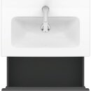 Duravit lc61515604949 wtu Compact L-Cube 400x620x391mm