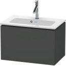 Duravit lc61515604949 wtu Compact L-Cube 400x620x391mm