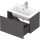 Duravit lc61515604949 wtu Compact L-Cube 400x620x391mm