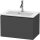Duravit lc61515604949 wtu Compact L-Cube 400x620x391mm