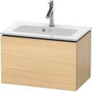 DURAVIT LC615607171 WTU Compact L-Cube 400x620x391mm 1