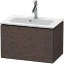 DURAVIT LC615607272 WTU Compact L-Cube 400x620x391mm 1