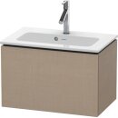 DURAVIT LC615607575 WTU Compact L-Cube 400x620x391mm 1