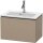 DURAVIT LC615607575 WTU Compact L-Cube 400x620x391mm 1