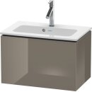DURAVIT LC615608989 WTU Compact L-Cube 400x620x391mm 1