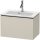 DURAVIT LC615609191 WTU Compact L-Cube 400x620x391mm 1