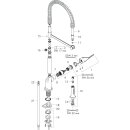 AXOR 39840000 Sp&uuml;ltischmischer Axor Citterio