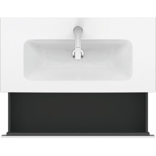 Duravit lc615701801818 wtu Compact L-Cube 400x820x391mm