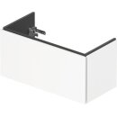 Duravit lc615701801818 wtu Compact L-Cube 400x820x391mm