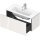 DURAVIT LC615702222 WTU Compact L-Cube 400x820x391mm 1